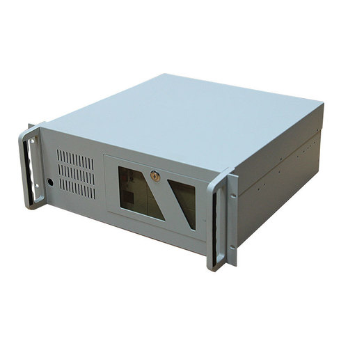 4U Rackmount IPC Chassis