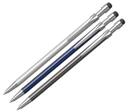 Refillable Ballpoint Pen