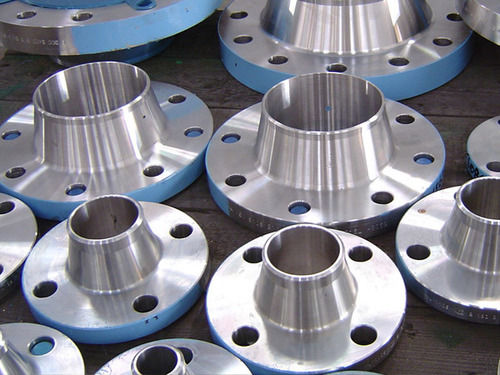 Monel Alloy Flanges