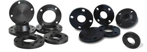 Carbon Steel Flange