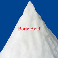 Boric Acid Powder