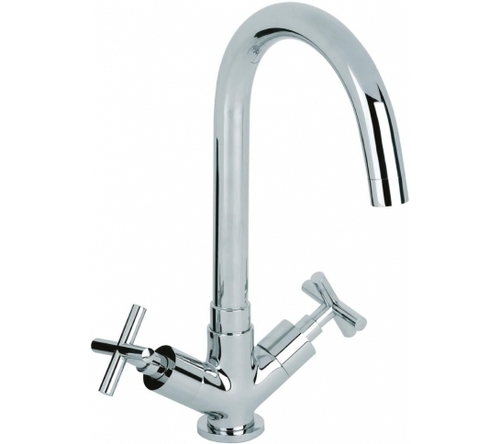 Swan Neck water Tap