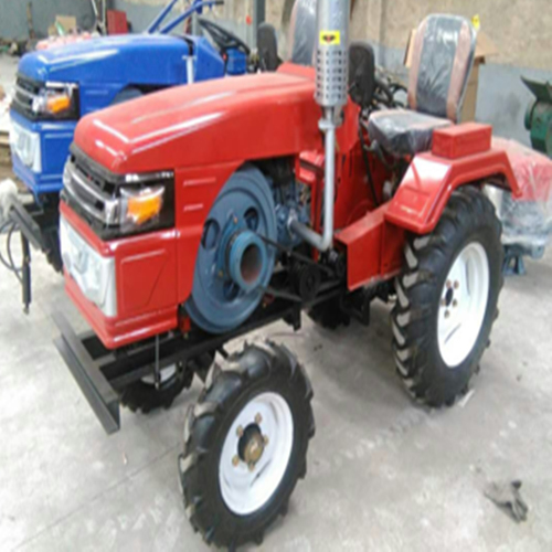 Customization Compact Farm Tractors