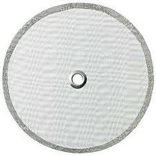 Wire Mesh Filter