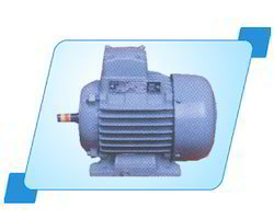 Electric Motors AC3 Phase