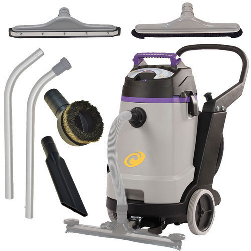 dry vacuum cleaner