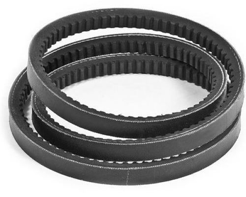 Round Rubber V Belt