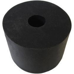 Quick Dry Body Rubber Mounting Pad