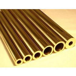 Could Be Customized Highly Demanded Brass Tube