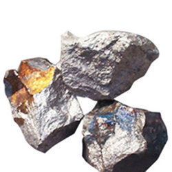 Ferro Silicon Lumps