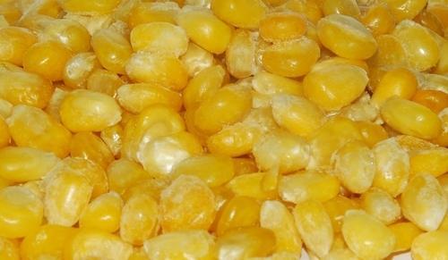 Frozen Sweet Corn