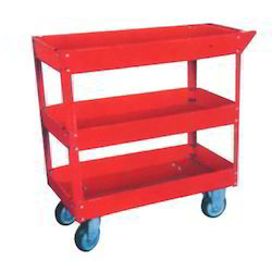 Strong Service Cart Hand Trolley