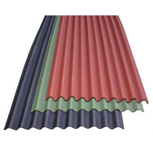 Fibre Roofing Sheet