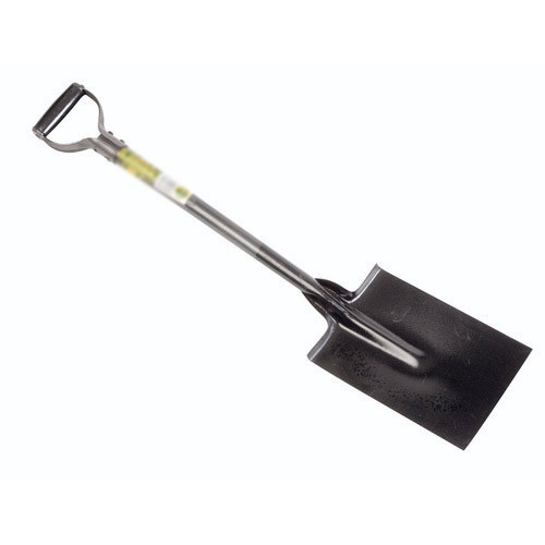 Garden Spade Shovel Application: Commercial