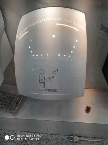 Smart Electric Hand Dryer Size: Vary