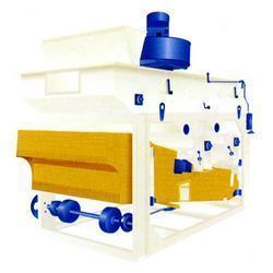 Recip Fine Grain Cleaner