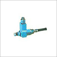 Pumping Element Assembly - Plunger Pump 0 To 0.25cc Discharge Per Stroke, 250kg/cm.2 Pressure, Corrosion-proof Design