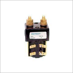 Forklift DC Contactor