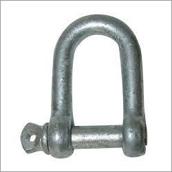 Anchor Bow D Shackle Vehicle Type: 4 Wheeler