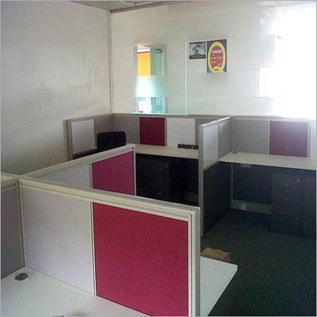 Office Workstations