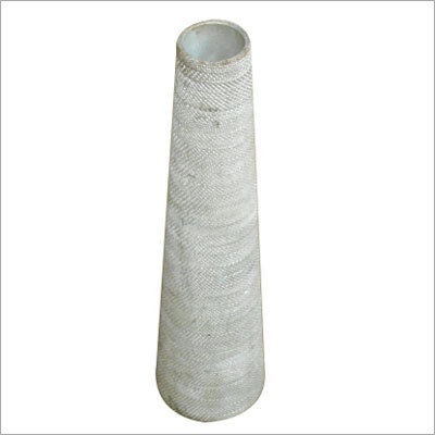 Aluminum Cone