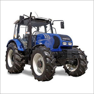 Agricultural Tractors