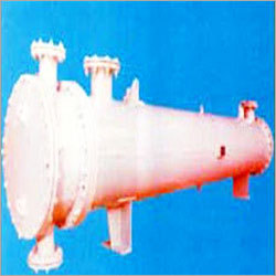 Complete Heat Exchanger