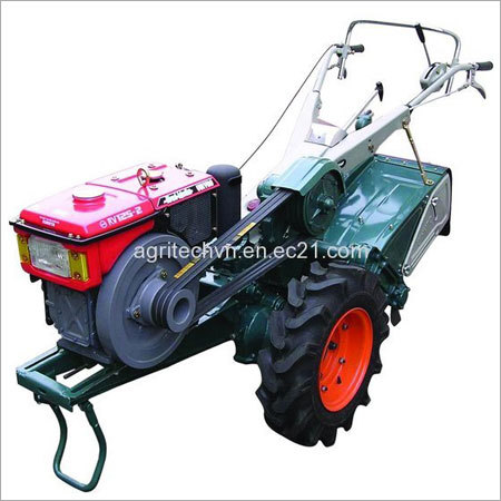 Two Wheel Tractor