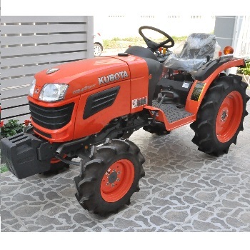 Kubota Tractor