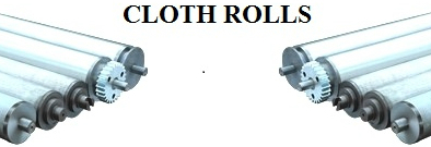 CLOTH ROLL