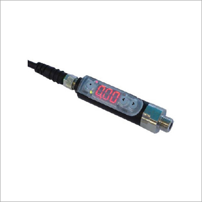 Vacuum Pressure Switches