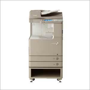 Canon Photo Copier Dimension(L*W*H): 30*30*60  Centimeter (Cm)