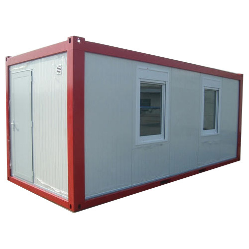 Portable Puff Panel Cabin