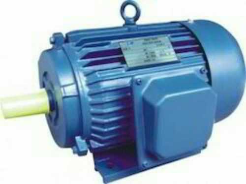 Ac Induction Motor Phase: Three Phase