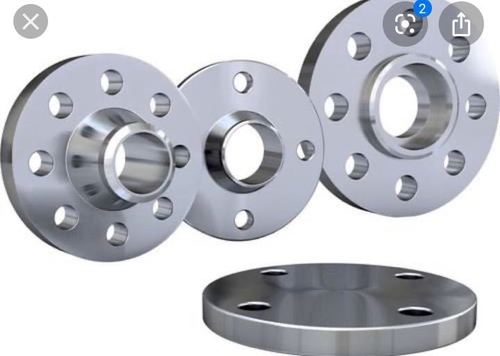 Super Duplex Flange