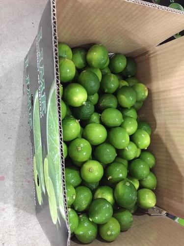 Whole A Grade Fresh Lime