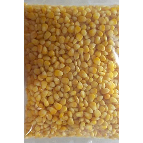 Premium Frozen Sweet Corn