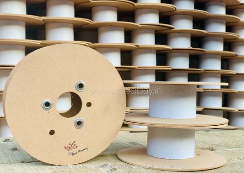 Mdf Cable Reels And Spools