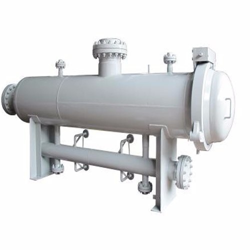  White Jharna Process Plastic Filter Separator Filtration