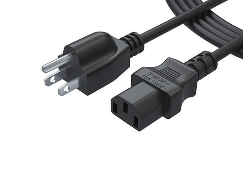 Ac Power Cable 