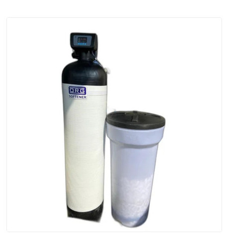 Water Softener