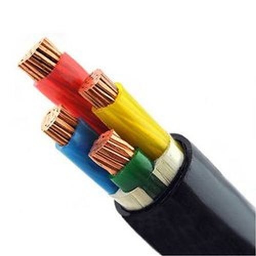 Ac Power Cable