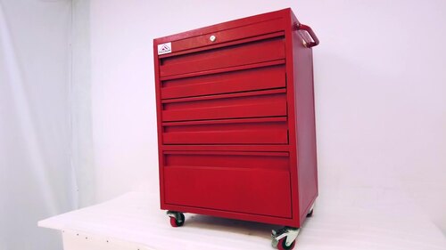 Metal Tool Box By Thirumalai Fabricators