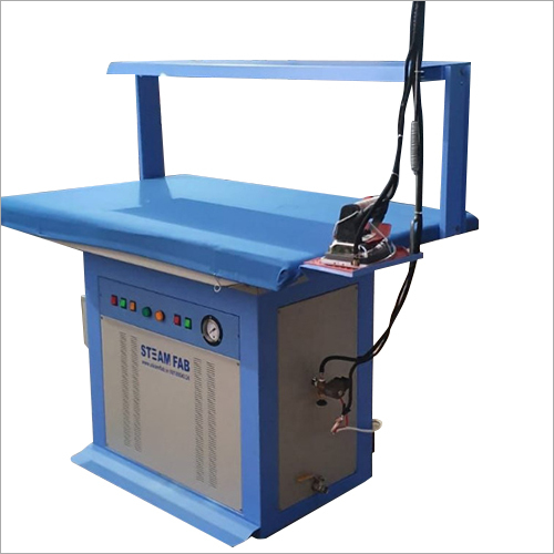 Mild Steel Laundry Ironing Machine