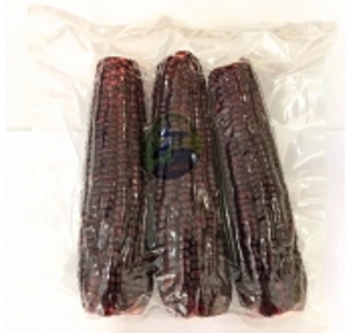 No Additives Frozen Red Queen Corn