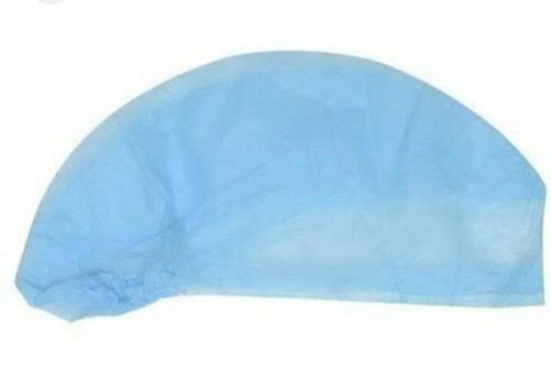 disposable surgical cap