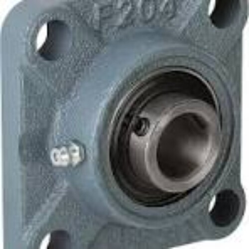 Flanges Bearing 