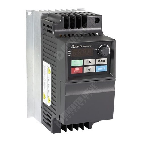 Wall Mounted Rectangular Shockproof High Efficiency Electrical Delta Ac Drive