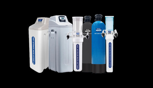  Water Softener & Purifier 