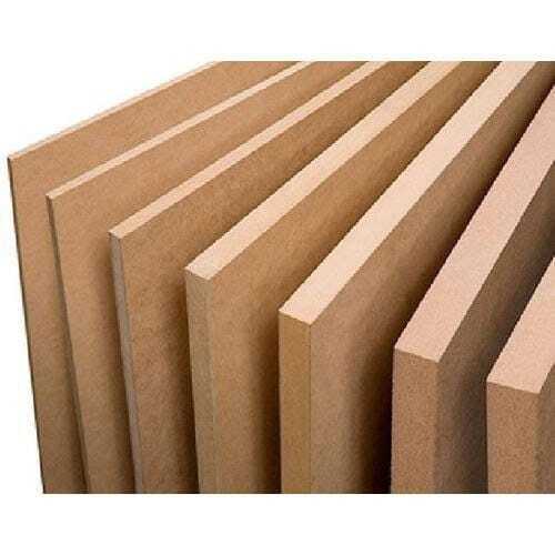 Mdf Plywood